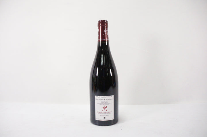 Perrot Minot Mazoyeres Chambertin Grand Cru VV 2020