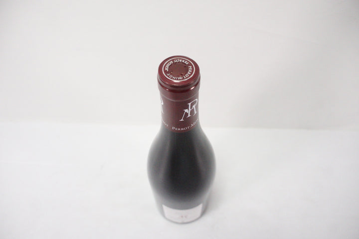 Perrot Minot Mazoyeres Chambertin Grand Cru VV 2020
