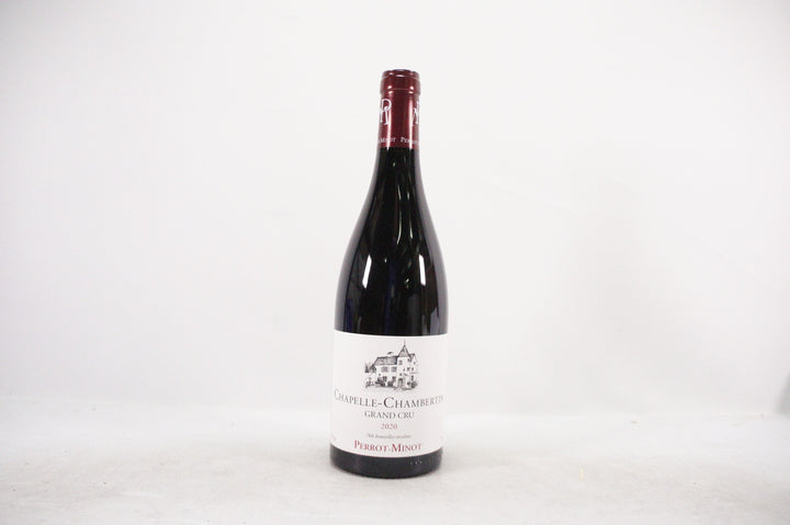 Perrot Minot Chapelle Chambertin Grand Cru VV 2020
