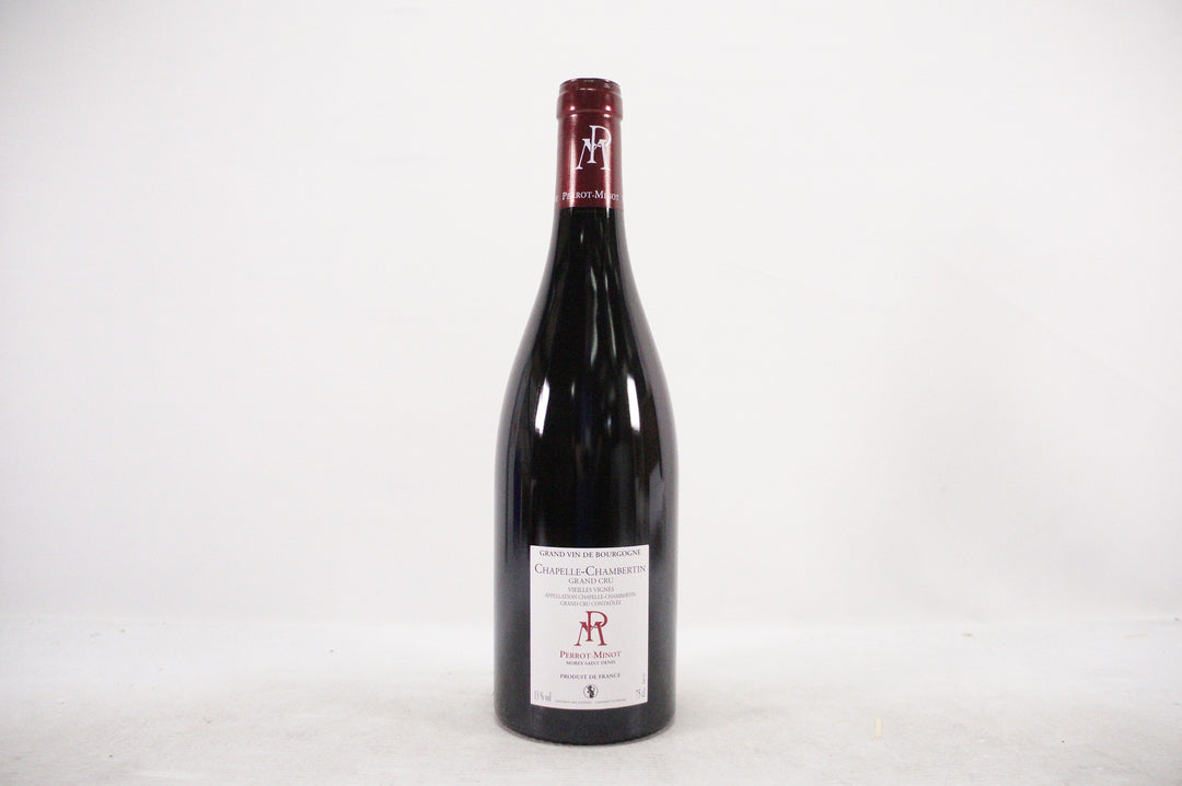 Perrot Minot Chapelle Chambertin Grand Cru VV 2020