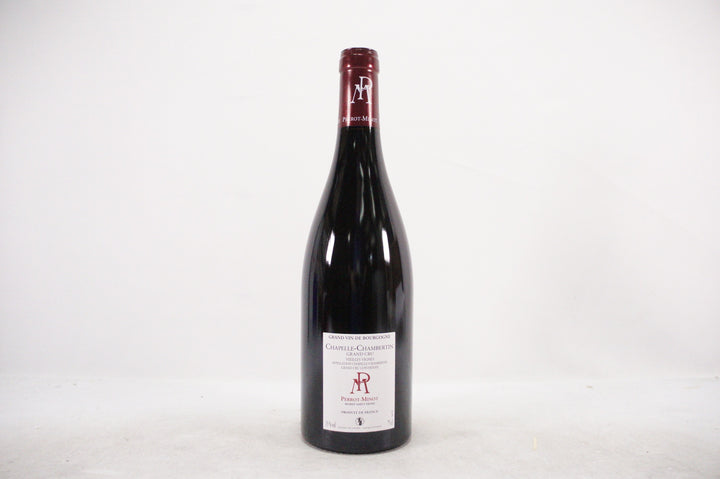Perrot Minot Chapelle Chambertin Grand Cru VV 2020