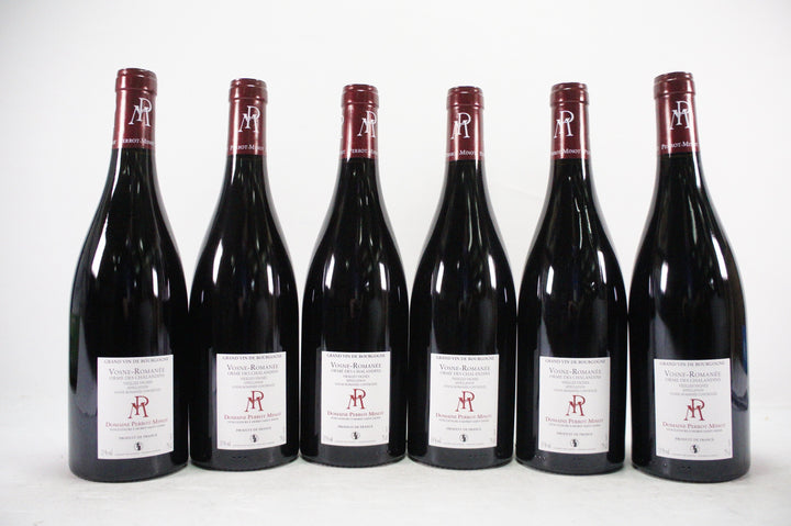 Perrot Minot Vosne Romanee Orme des Chalandins VV 2020