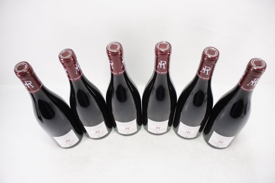 Perrot Minot Gevrey Chambertin Justice des Seuvrees 2020