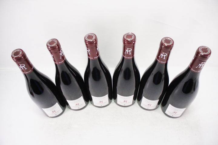 Perrot Minot Gevrey Chambertin Justice des Seuvrees 2020