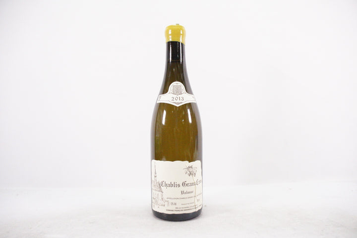 Raveneau Chablis Valmur Grand Cru 2013 *