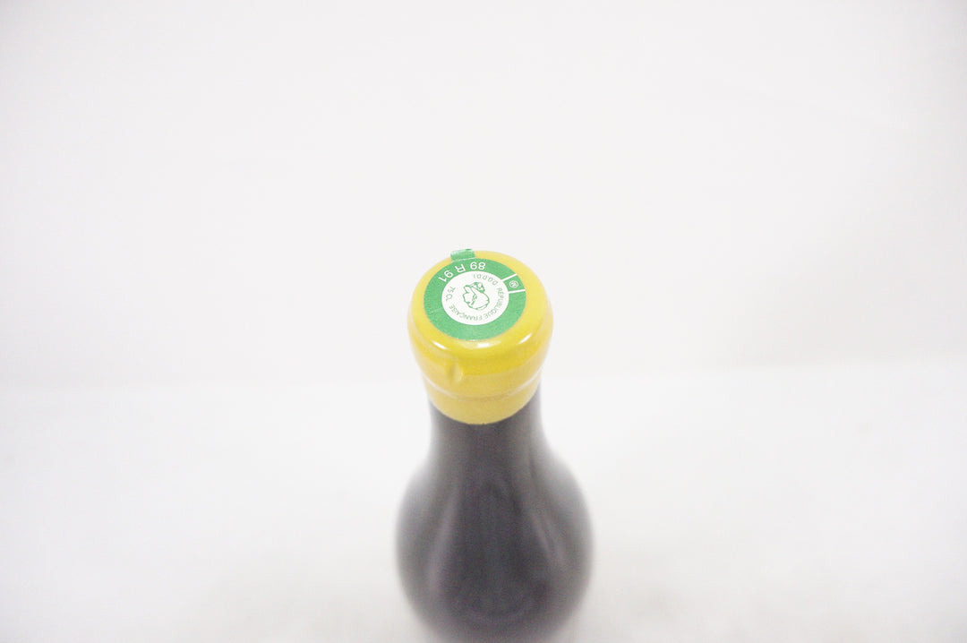 Raveneau Chablis Valmur Grand Cru 2013 *