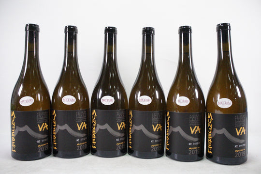 Cornelissen Munjebel VA Bianco 2019