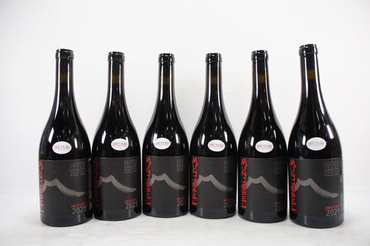 Cornelissen Munjebel Etna Rosso 2021