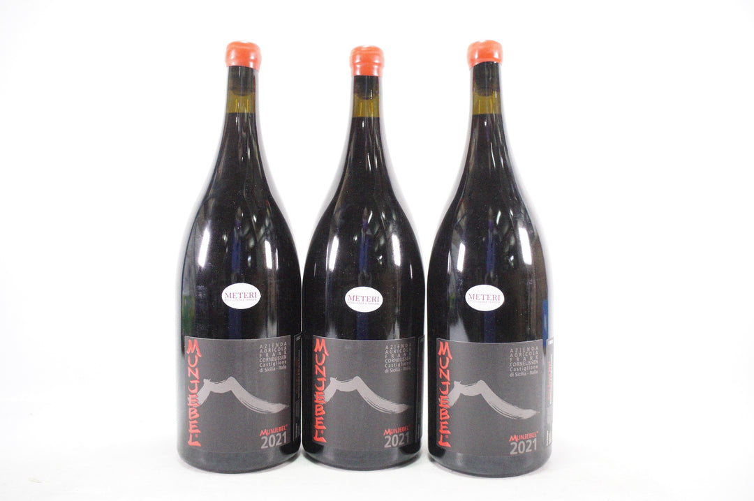 Cornelissen Munjebel Etna Rosso Magnum 2021