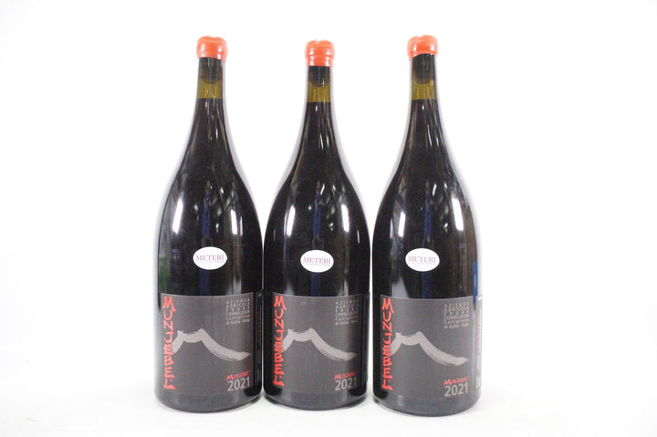 Cornelissen Munjebel Etna Rosso Magnum 2021
