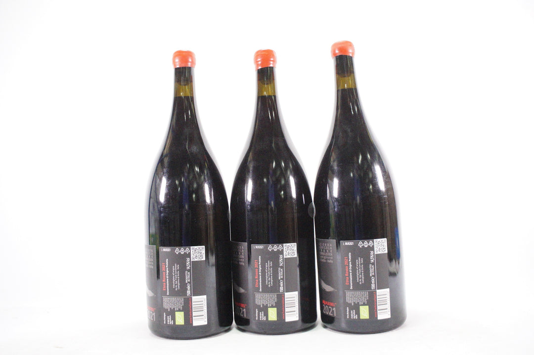 Cornelissen Munjebel Etna Rosso Magnum 2021