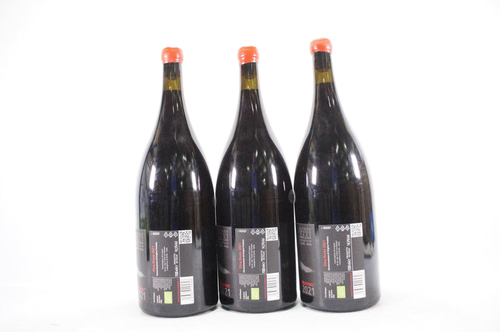 Cornelissen Munjebel Etna Rosso Magnum 2021