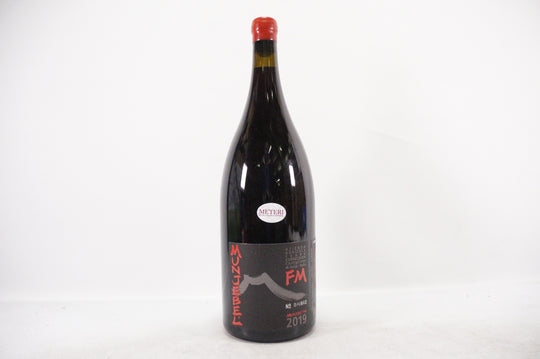 Cornelissen Munjebel FM Magnum 2019