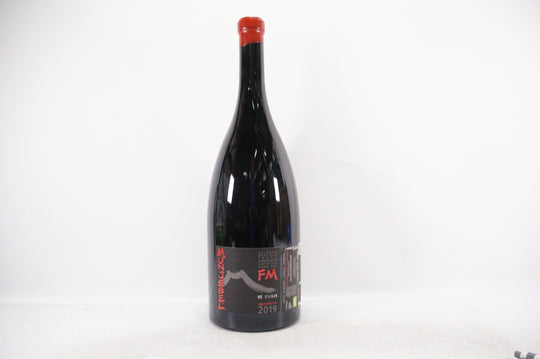 Cornelissen Munjebel FM Double Magnum 2019