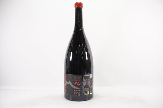 Cornelissen Munjebel MC Double Magnum 2019