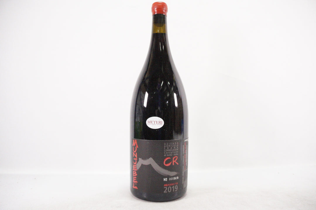Cornelissen Munjebel CR Magnum 2019