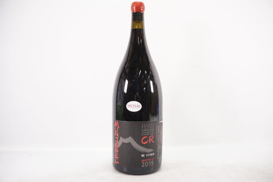 Cornelissen Munjebel CR Magnum 2019