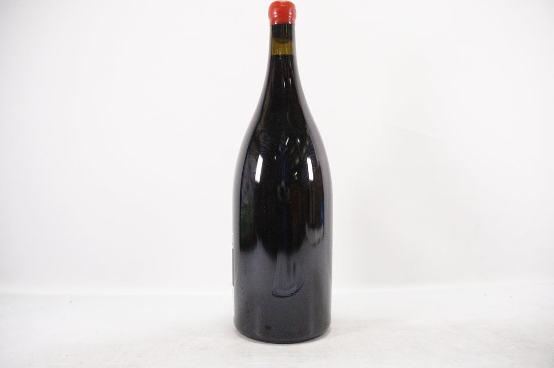 Cornelissen Munjebel CR Magnum 2019