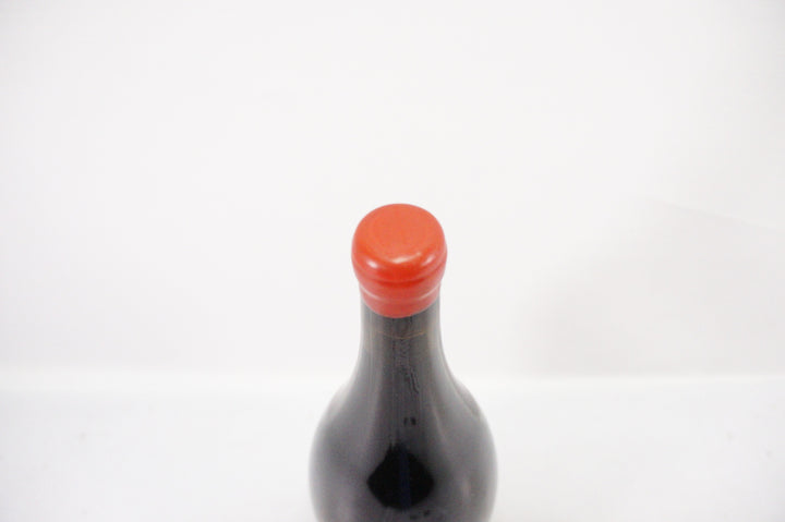 Cornelissen Munjebel CR Magnum 2019