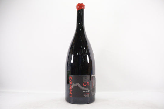 Cornelissen Munjebel CR Double Magnum 2019