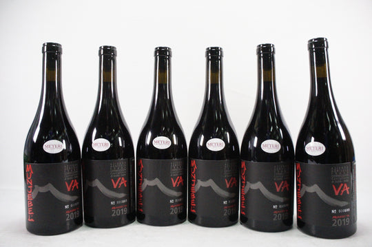 Cornelissen Munjebel VA 2019