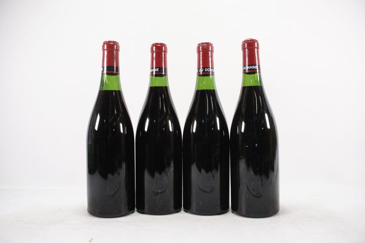 DRC Romanee St Vivant Grand Cru 1974 *