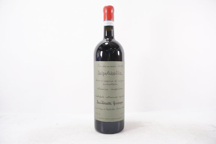 Quintarelli Giuseppe Valpolicella Classico Superiore Magnum 2015