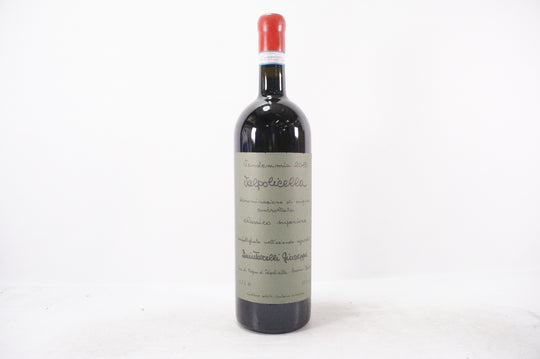 Quintarelli Giuseppe Valpolicella Classico Superiore Magnum 2015