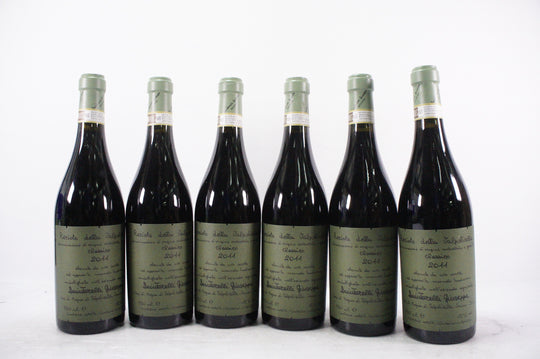 Quintarelli Giuseppe Recioto della Valpolicella 2011