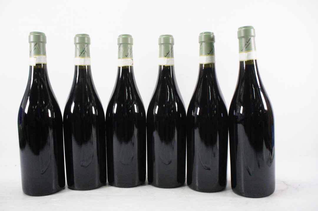 Quintarelli Giuseppe Recioto della Valpolicella 2011
