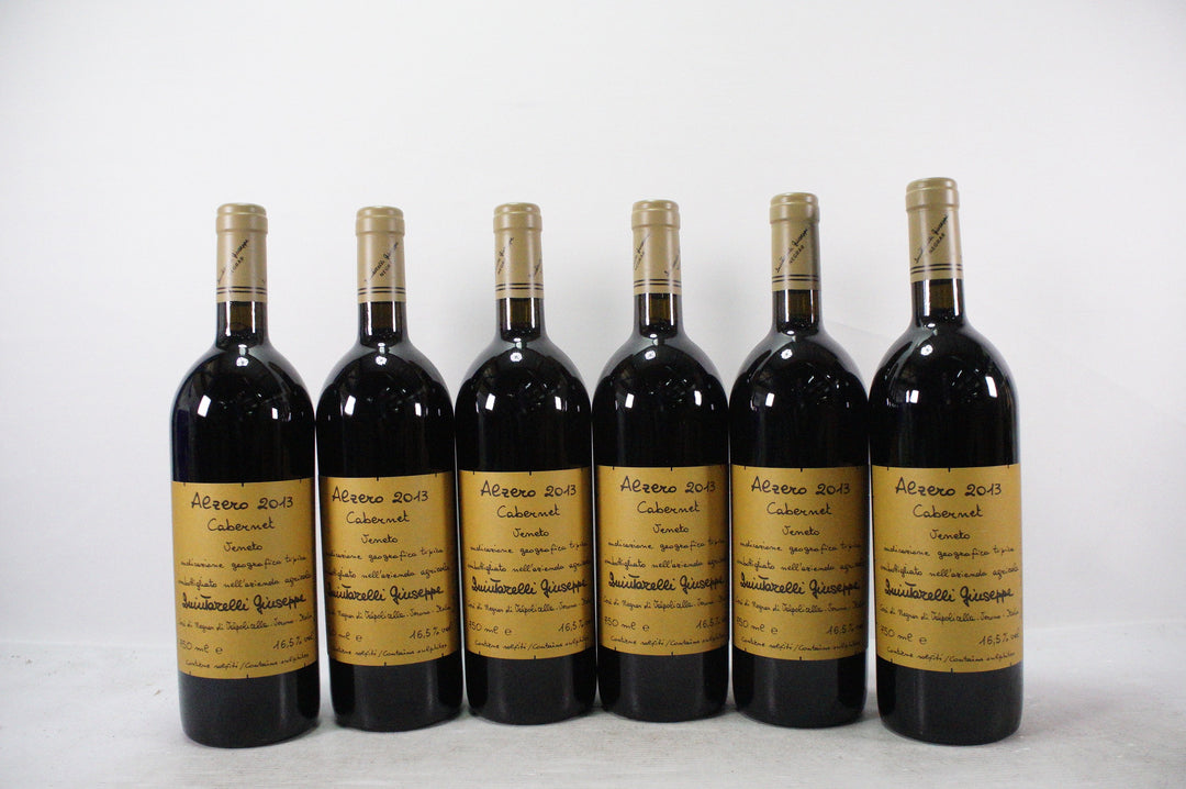 Quintarelli Giuseppe Alzero 2013