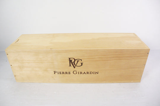 Pierre Girardin Corton Charlemagne La Croix Grand Cru Jeroboam 2020