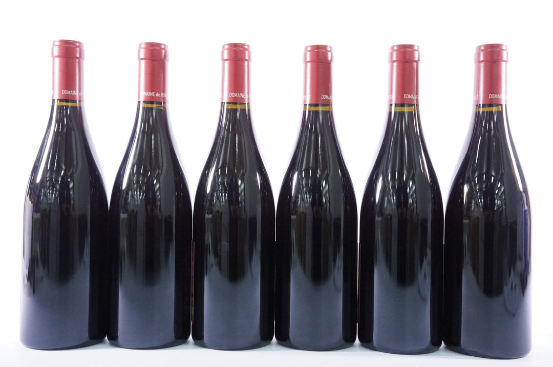 Domaine de Montille Vosne Romanee Malconsorts 1er Cru 2019