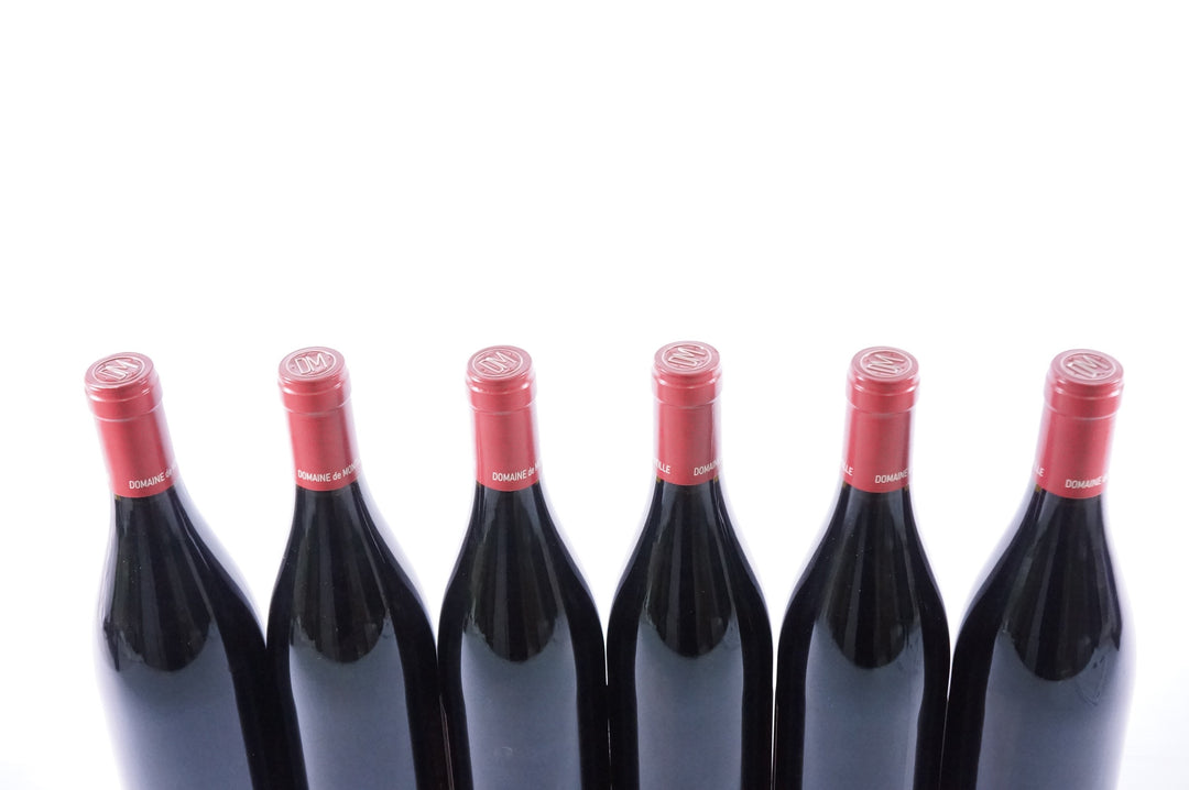 Domaine de Montille Vosne Romanee Malconsorts 1er Cru 2019