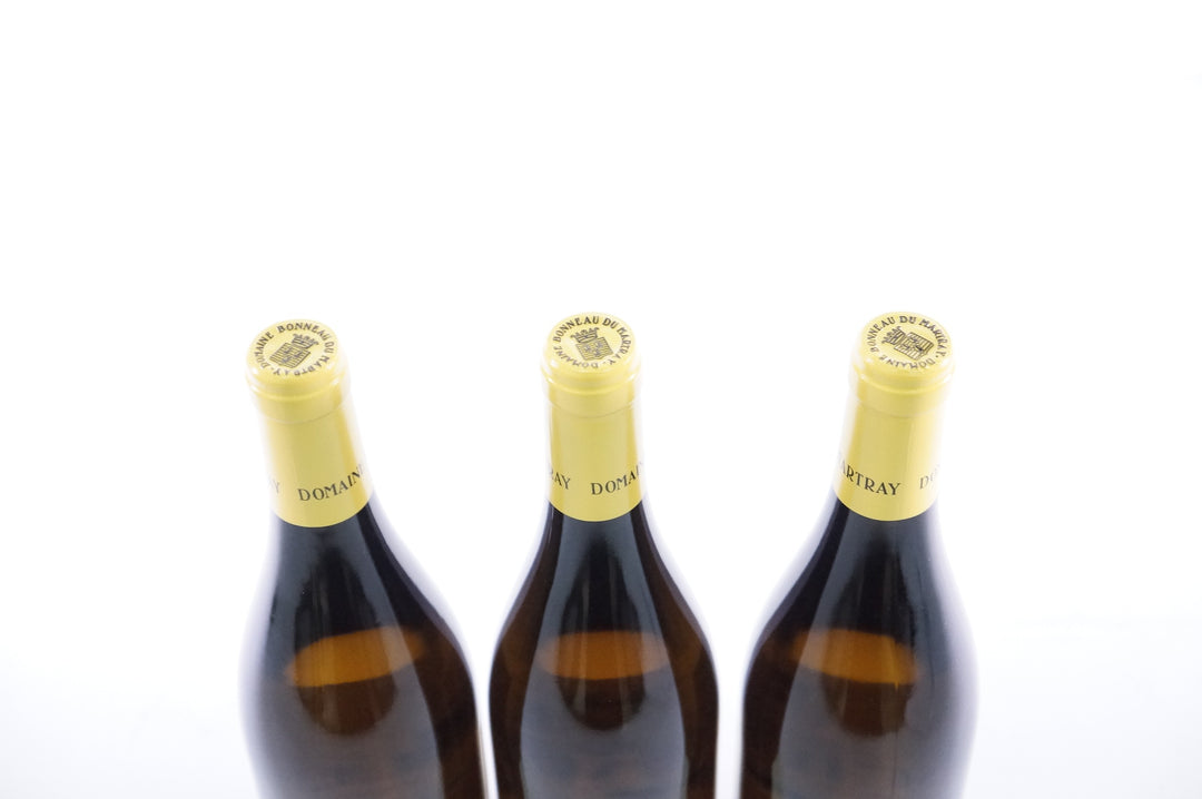 Bonneau du Martray Corton Charlemagne Grand Cru 2011