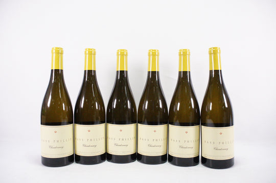 Bass Phillip Estate Chardonnay 2018