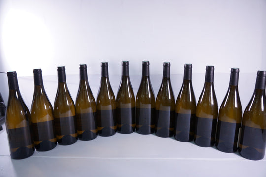 Pierre Boisson Bourgogne Blanc Les Herbeux 2020