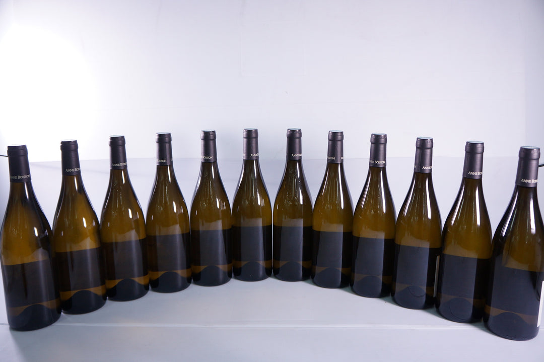 Anne Boisson Meursault 2020