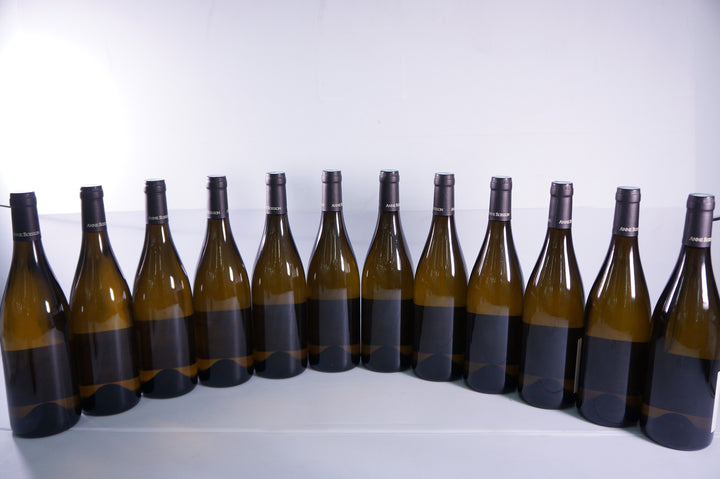 Anne Boisson Meursault 2020