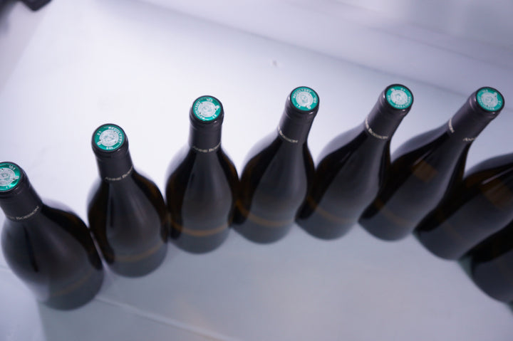 Anne Boisson Meursault 2020