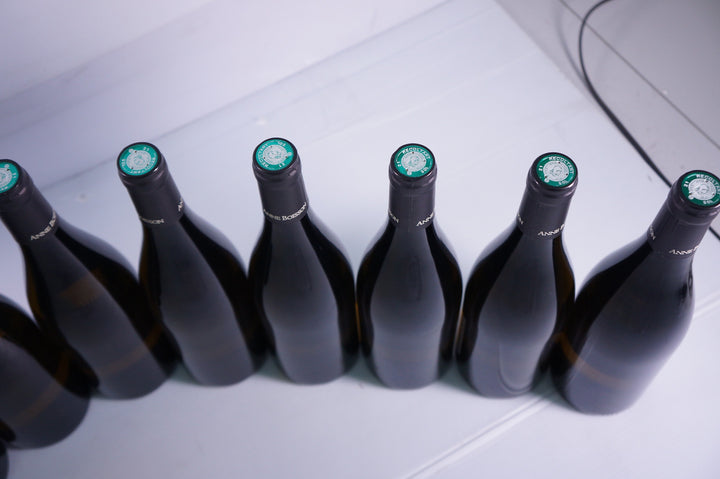 Anne Boisson Meursault 2020