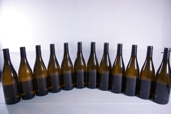 Pierre Boisson Meursault Les Grands Charrons 2020