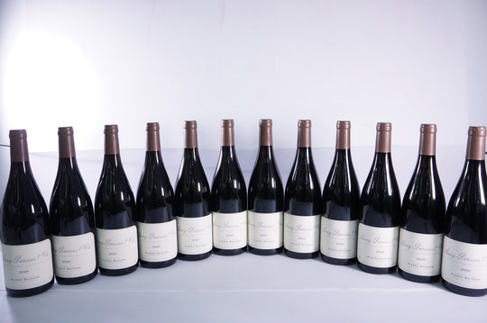 Pierre Boisson Auxey Duresses 1er Cru 2020