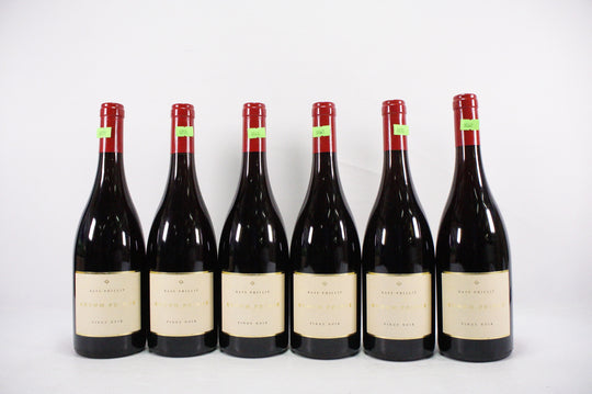 Bass Phillip Crown Prince Pinot Noir 2018