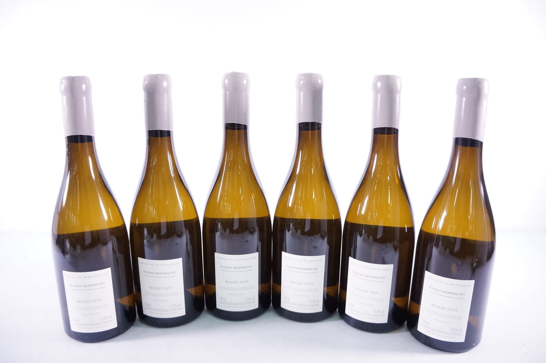Benoit Ente Puligny Montrachet 2020