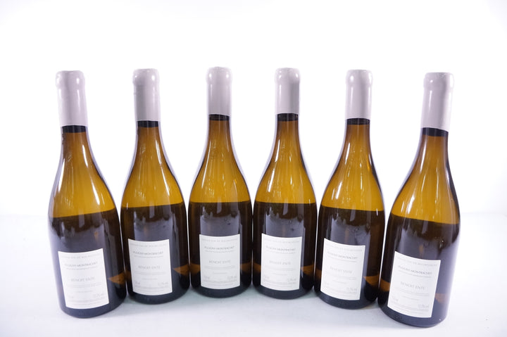 Benoit Ente Puligny Montrachet 2020