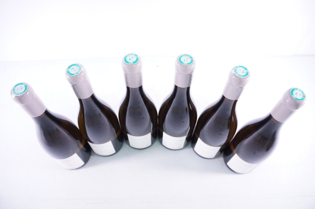 Benoit Ente Puligny Montrachet 2020