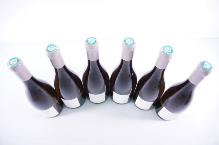 Benoit Ente Puligny Montrachet 2020
