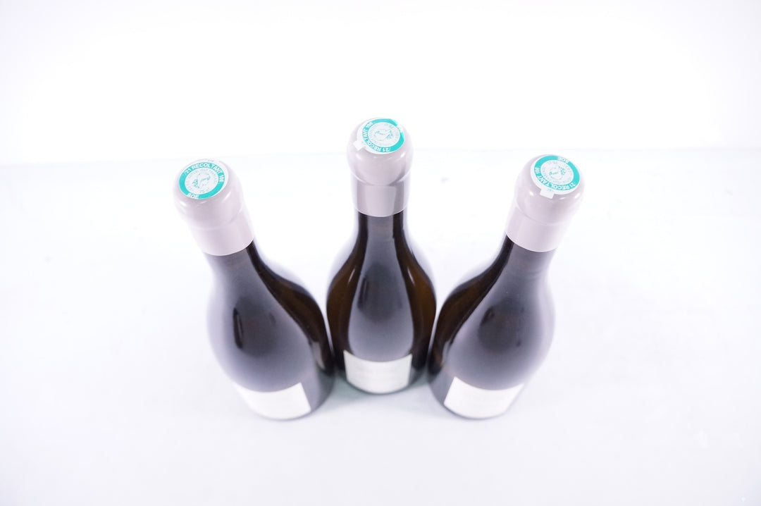 Benoit Ente Puligny Montrachet Nexe Flores 2020