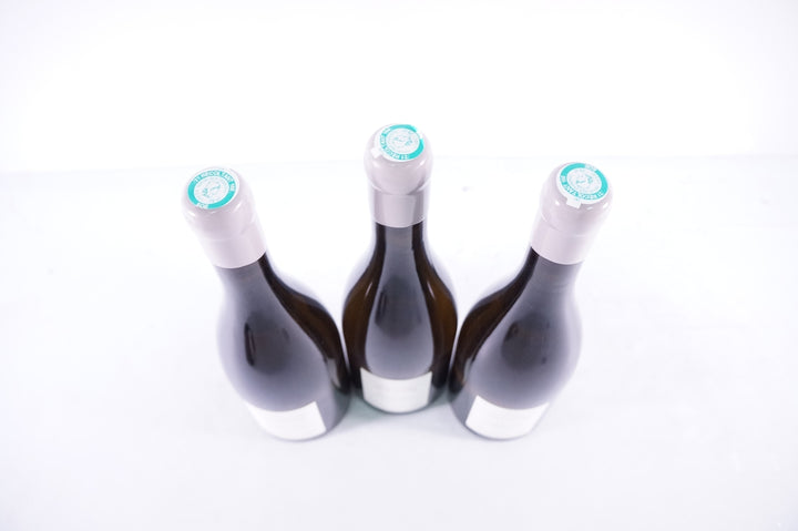 Benoit Ente Puligny Montrachet Nexe Flores 2020